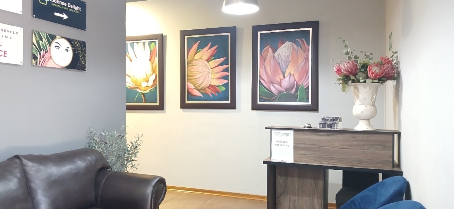 To Let commercial Property for Rent in Bethlehem Free State